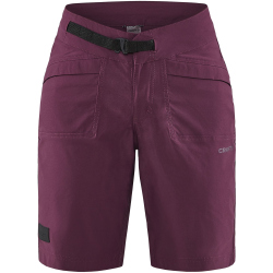 CRAFT Core Offroad XT Fahrradshorts mit Polster Damen