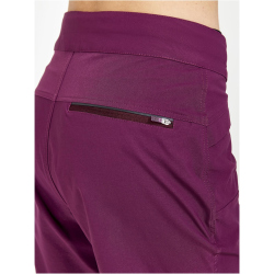 CRAFT Core Offroad XT Fahrradshorts mit Polster Damen