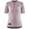 CRAFT Core Offroad 1/2-Zip Fahrradtrikot Damen