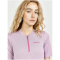 CRAFT Core Offroad 1/2-Zip Fahrradtrikot Damen