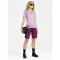 CRAFT Core Offroad 1/2-Zip Fahrradtrikot Damen