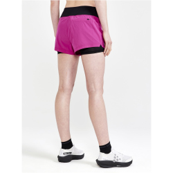 CRAFT ADV Essence 2in1 Trainingsshorts Damen
