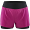 CRAFT ADV Essence 2in1 Trainingsshorts Damen