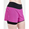 CRAFT ADV Essence 2in1 Trainingsshorts Damen