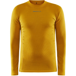 CRAFT Pro Wool Extreme X langarm Thermoshirt Herren