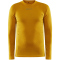 CRAFT Pro Wool Extreme X langarm Thermoshirt Herren