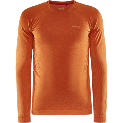 CRAFT Active Comfort Core Dry Langarmshirt Funktionsshirt Herren