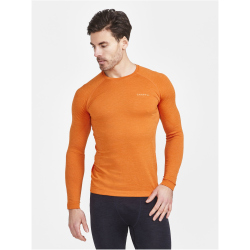 CRAFT Active Comfort Core Dry Langarmshirt Funktionsshirt Herren