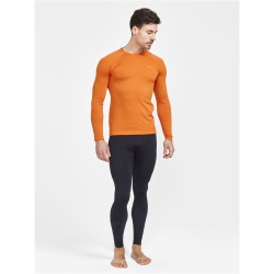 CRAFT Active Comfort Core Dry Langarmshirt Funktionsshirt Herren