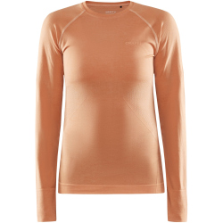 CRAFT Active Comfort Core Dry Langarmshirt Funktionsshirt Damen