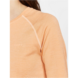 CRAFT Active Comfort Core Dry Langarmshirt Funktionsshirt Damen