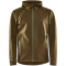 CRAFT Core Bike SubZ Fahrrad-Winterjacke Herren