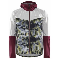 CRAFT ADV Bike Offroad Hydro Fahrradjacke Herren