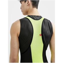 CRAFT ADV Bike SubZ Lumen Bib Fahrrad-Trägerhose Herren