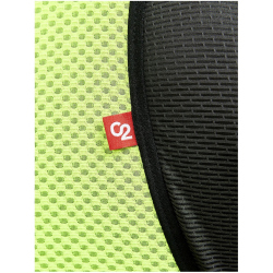 CRAFT ADV Bike SubZ Lumen Bib Fahrrad-Trägerhose Herren