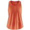CRAFT Core Charge Rib Trainings-Tanktop Damen