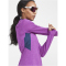 CRAFT ADV SubZ Wool langarm Laufshirt 2 Damen