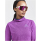 CRAFT ADV SubZ Wool langarm Laufshirt 2 Damen