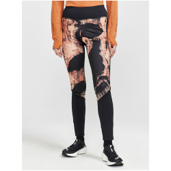 CRAFT ADV SubZ Wind Laufleggings 2 Damen
