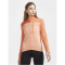 CRAFT Core Bike SubZ langarm Fahrradtrikot Damen