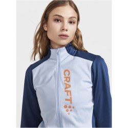 CRAFT Core Bike SubZ Fahrradjacke Damen