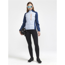 CRAFT Core Bike SubZ Fahrradjacke Damen