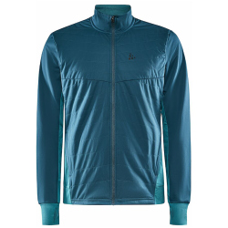 CRAFT ADV Charge Warm Trainingsjacke Herren