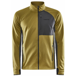 CRAFT ADV Tech Thermal Midlayer Fleecejacke Herren