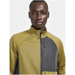 CRAFT ADV Tech Thermal Midlayer Fleecejacke Herren