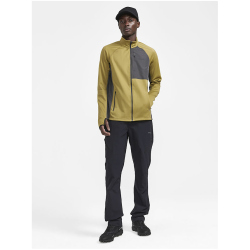 CRAFT ADV Tech Thermal Midlayer Fleecejacke Herren