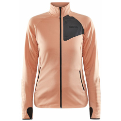CRAFT ADV Tech Thermal Midlayer Fleecejacke Damen