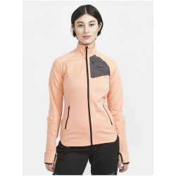 CRAFT ADV Tech Thermal Midlayer Fleecejacke Damen