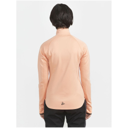 CRAFT ADV Tech Thermal Midlayer Fleecejacke Damen