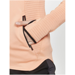 CRAFT ADV Tech Thermal Midlayer Fleecejacke Damen