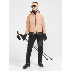CRAFT ADV Tech Thermal Midlayer Fleecejacke Damen