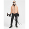 CRAFT ADV Tech Thermal Midlayer Fleecejacke Damen
