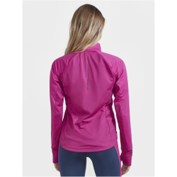 CRAFT ADV Charge Warm Jacke Damen