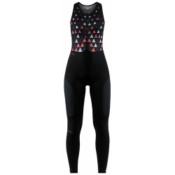 CRAFT Adv Bike SubZ Bib Fahrrad-Trägerhose Damen