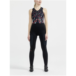 CRAFT Adv Bike SubZ Bib Fahrrad-Trägerhose Damen