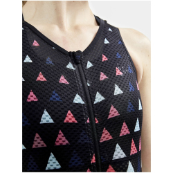 CRAFT Adv Bike SubZ Bib Fahrrad-Trägerhose Damen