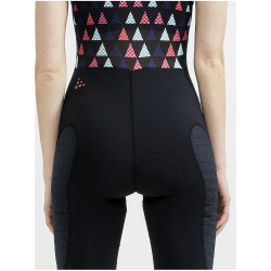 CRAFT Adv Bike SubZ Bib Fahrrad-Trägerhose Damen