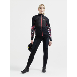 CRAFT Adv Bike SubZ Bib Fahrrad-Trägerhose Damen