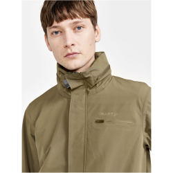 CRAFT ADV Bike Ride Hydro Fahrradjacke Herren