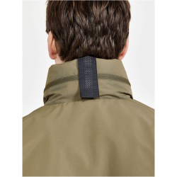 CRAFT ADV Bike Ride Hydro Fahrradjacke Herren