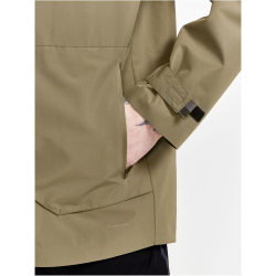 CRAFT ADV Bike Ride Hydro Fahrradjacke Herren