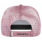 CRAFT CTM Distance Tech Trucker Cap