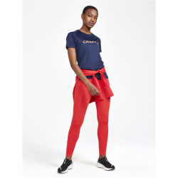 CRAFT Core Unify Logo Trainingsshirt Damen
