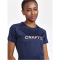 CRAFT Core Unify Logo Trainingsshirt Damen