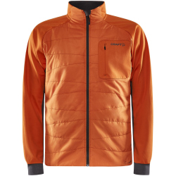 CRAFT Core Nordic Training Insulate Skijacke Herren