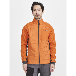 CRAFT Core Nordic Training Insulate Skijacke Herren
